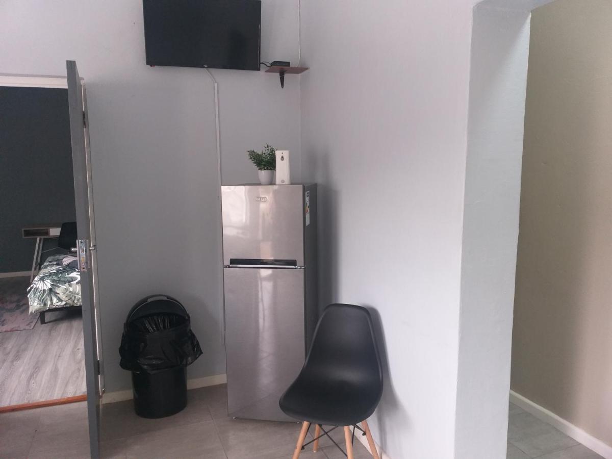 Apartmán Tj Self-Catering Graaff-Reinet Exteriér fotografie