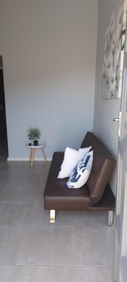 Apartmán Tj Self-Catering Graaff-Reinet Exteriér fotografie