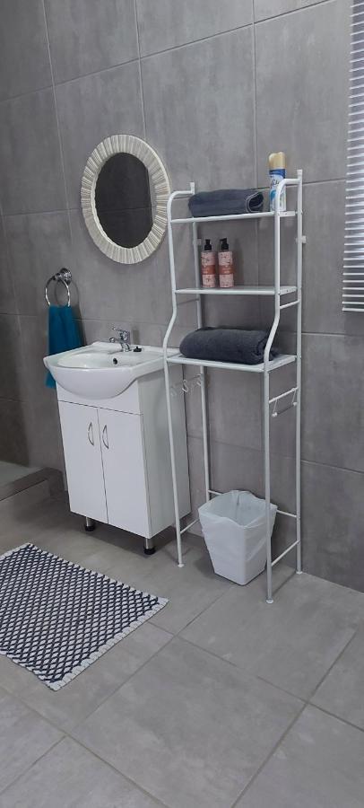Apartmán Tj Self-Catering Graaff-Reinet Exteriér fotografie
