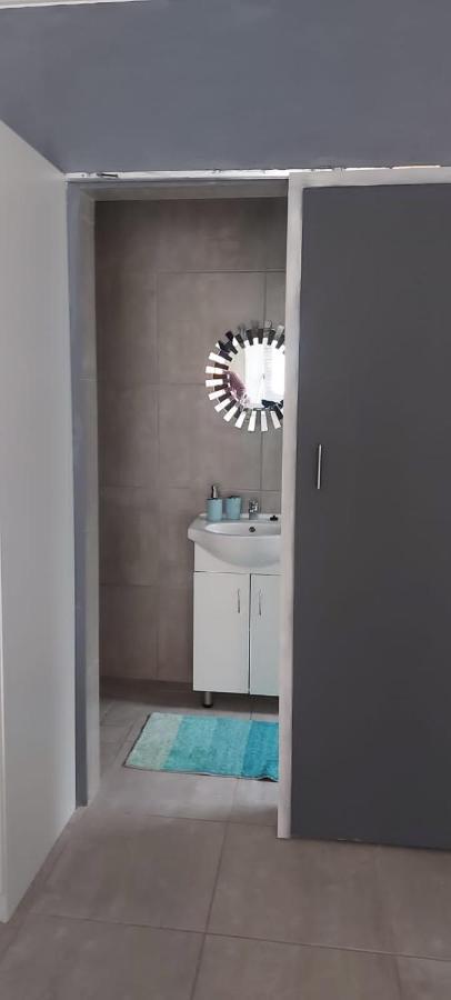 Apartmán Tj Self-Catering Graaff-Reinet Exteriér fotografie