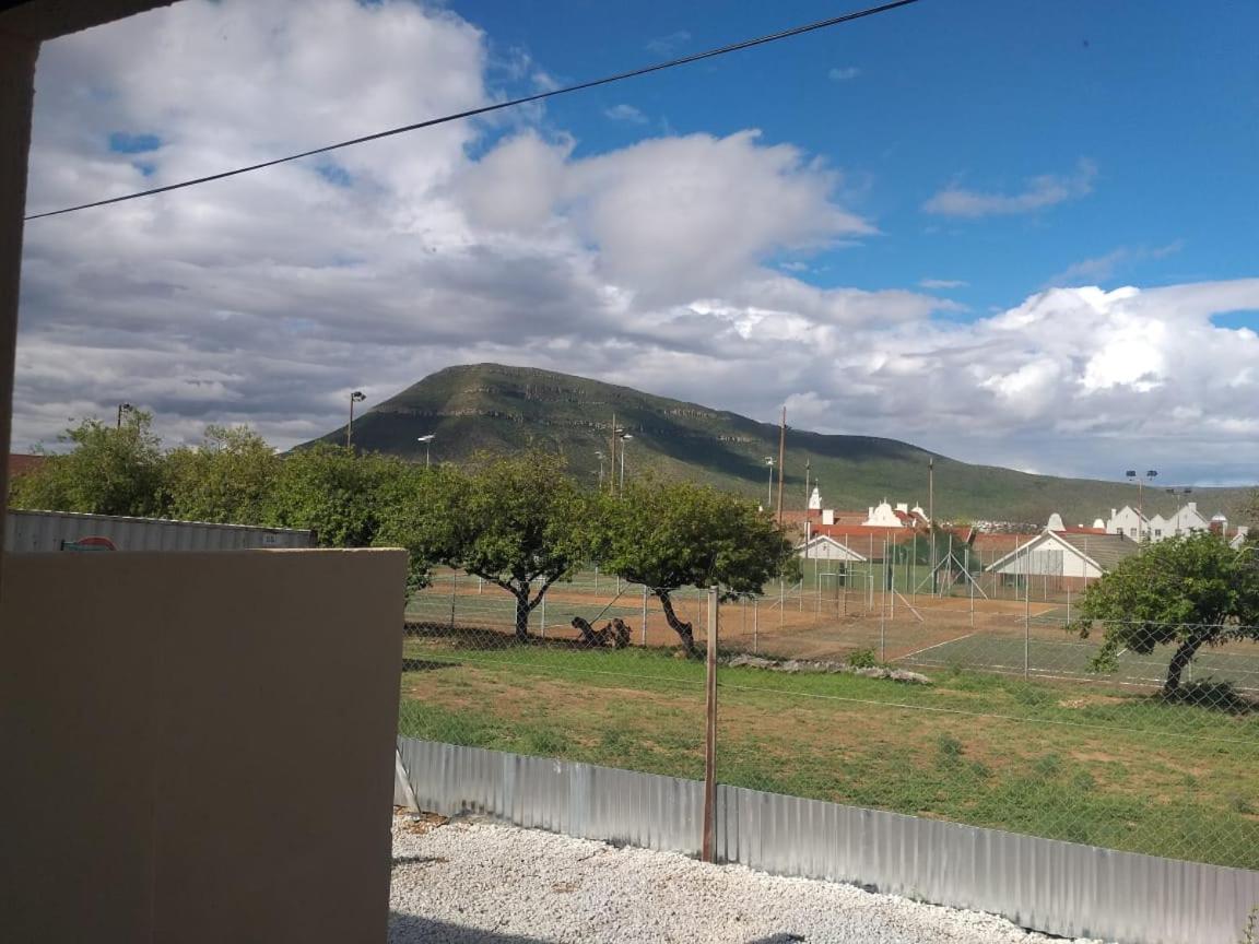 Apartmán Tj Self-Catering Graaff-Reinet Pokoj fotografie