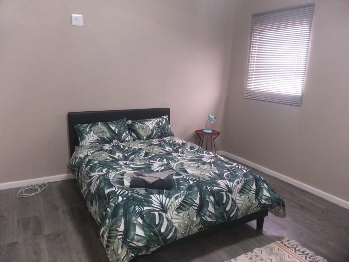 Apartmán Tj Self-Catering Graaff-Reinet Exteriér fotografie