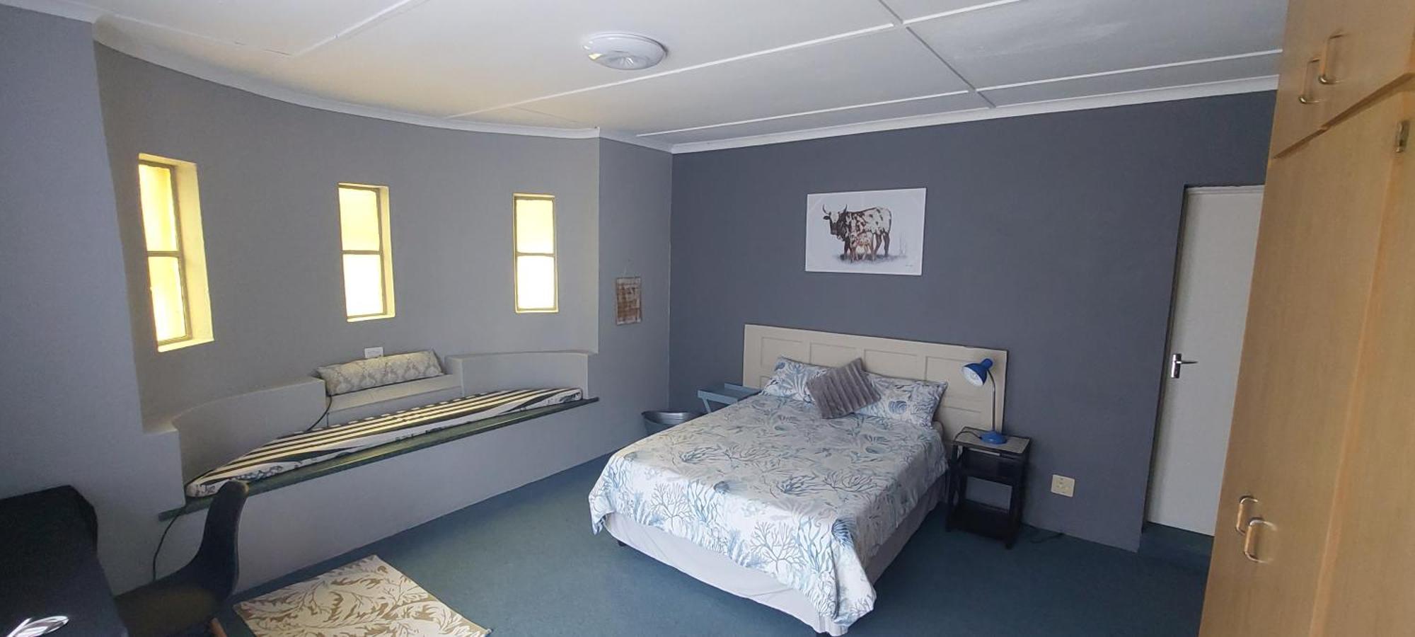 Apartmán Tj Self-Catering Graaff-Reinet Pokoj fotografie