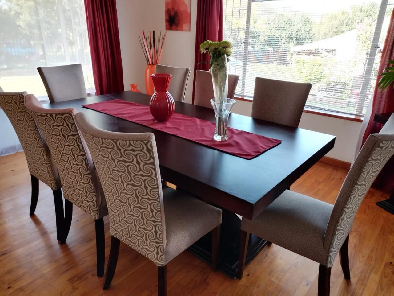 Apartmán Tj Self-Catering Graaff-Reinet Pokoj fotografie