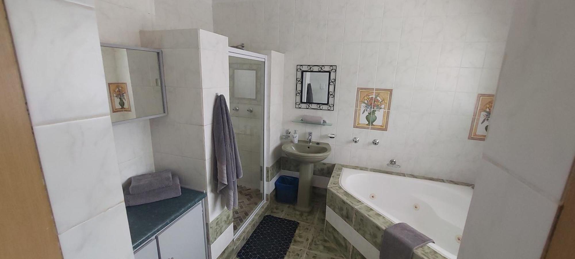 Apartmán Tj Self-Catering Graaff-Reinet Pokoj fotografie