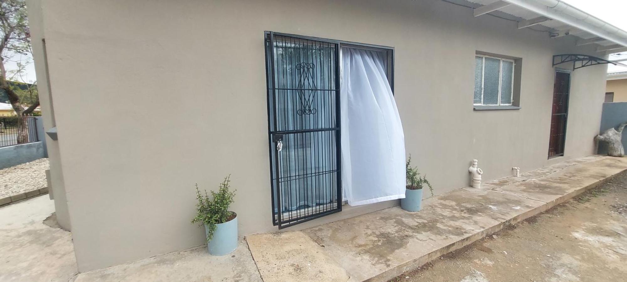 Apartmán Tj Self-Catering Graaff-Reinet Pokoj fotografie