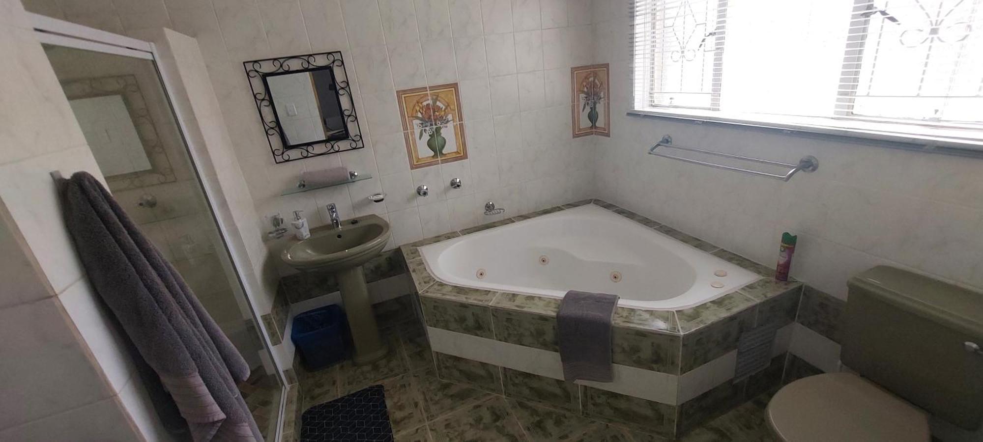 Apartmán Tj Self-Catering Graaff-Reinet Pokoj fotografie