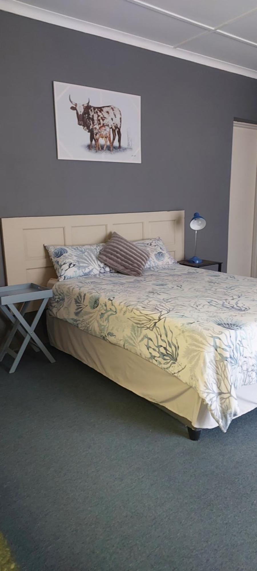 Apartmán Tj Self-Catering Graaff-Reinet Pokoj fotografie