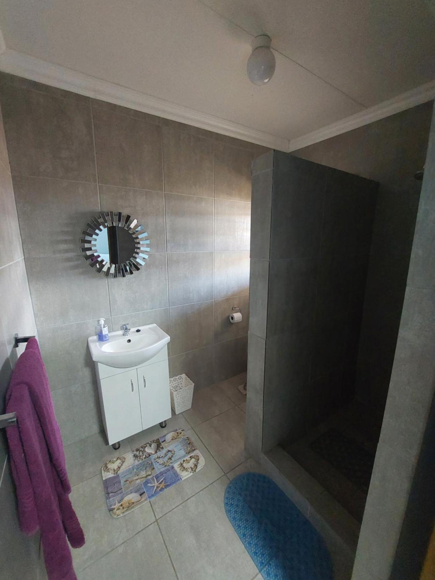 Apartmán Tj Self-Catering Graaff-Reinet Pokoj fotografie